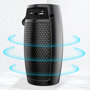 novo LightGroove Bluetooth Speaker
